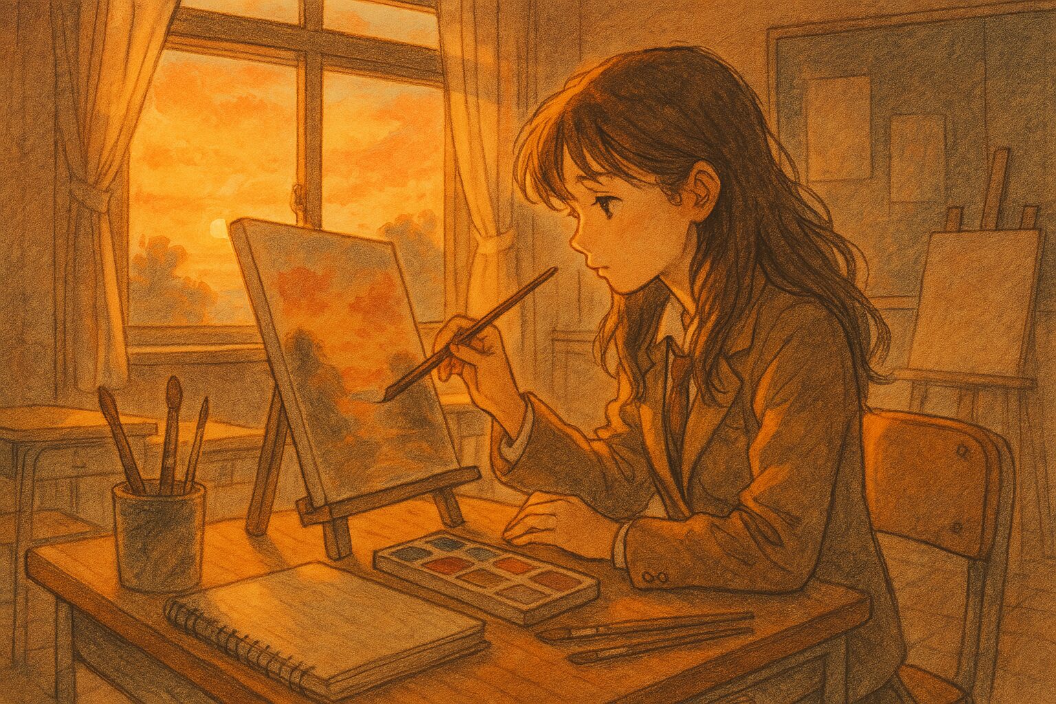 かくかくしかじか